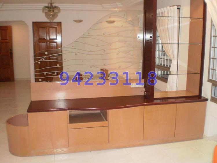 Blk 753 Choa Chu Kang North 5 (Choa Chu Kang), HDB Executive #70877261